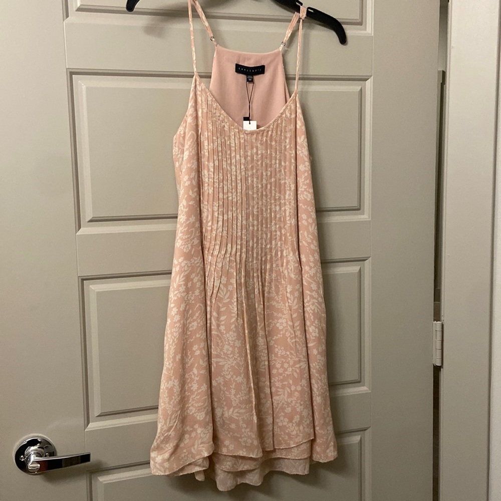 Sanctuary dress size XS tags still on!